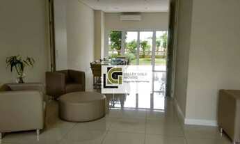 Imagem 7: Apartamento com 1 dormitório à venda, 35 m² por R$ 350.000,00 - Jardim Augusta - São José