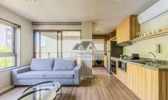 Imagem 3: Apartamento para alugar no bairro Vila Madalena - São Paulo/SP, Zona Oeste