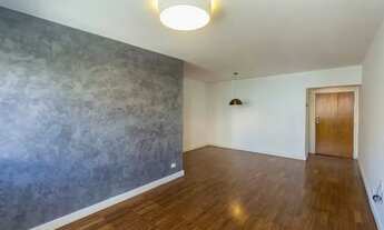 Imagem 6: Apartamento Venda 2 Dormitórios - 92 m² Itaim Bibi