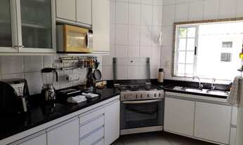 Imagem 6: Casa de condomínio para venda com 320 metros quadrados com 5 quartos