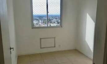 Imagem 2: ALUGO APARTAMENTO COM 2 QUARTOS NO FIT VIVAI