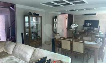 Imagem: Casa condomínio the house, 4 dormitórios