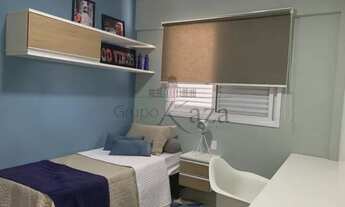 Imagem 7: Apartamento Padrão em São José dos Campos