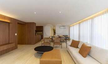 Imagem: São Paulo - Apartamento Padrão - JARDIM