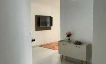 Imagem 6: Aluga se um lindo apto no bairro são judas em Jequie