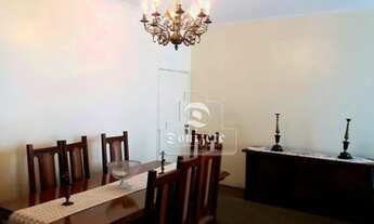Imagem 4: Apartamento à venda, 202 m² por R$ 747.999,99 - Vila Assunção - Santo André/SP