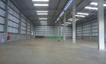 Imagem 5: Galpão para alugar, 4882 m² por R$ 123.762,25/mês - Distrito Industrial Alfredo Relo - Ita