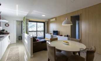 Imagem 4: Apartamento em Jardim Botânico