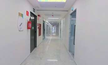 Imagem 5: SALA COM 34M² NO CENTRO MÉDICO JARDIM EUROPA PARA LOCAÇÃO