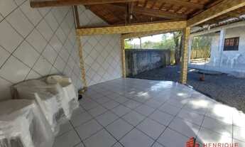 Imagem 3: CASA RESIDENCIAL em ARAQUARI - SC, Itinga