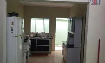 Imagem 5: Casa para venda tem 173 m² com 3 suítes em Esplanada Santa Helena - Taubaté - SP