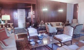 Imagem 6: Apartamento à venda, 4 quartos, 1 suíte, 2 vagas, Copacabana - RIO DE JANEIRO/RJ