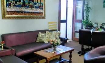 Imagem 2: Casa com 05 dormitórios sendo 01 suíte bairro Ipiranga em São José / SC