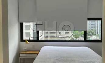 Imagem 7: Apartamento na Vila Olímpia com 1 dormitório
