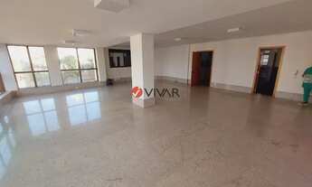 Imagem: Apartamento para locação no Vila da Serra