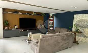 Imagem 6: Sobrado avarandado de 534m² com 6 dormitórios e 7 vagas - Fazenda Morumbi