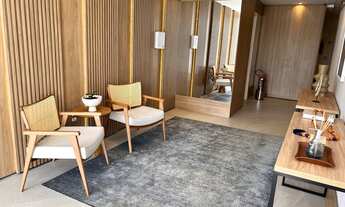 Imagem 6: Apartamento para aluguel com 50 metros quadrados com 1 quarto