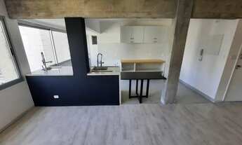 Imagem 4: Apartamento para aluguel tem 80 metros quadrados com 2 quartos em Pinheiros - São Paulo