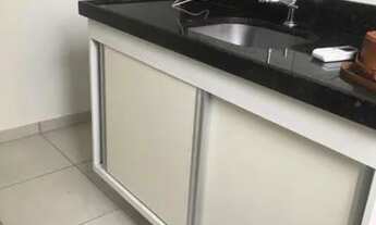 Imagem 8: Apartamento para venda possui 42 metros quadrados com 2 quartos