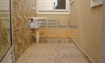 Imagem: SANTO ANDRÉ - Padrão - VILA TIBIRIÇÁ