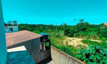 Imagem 5: SOBRADO DOIS DORMITÓRIOS COM SUÍTE RIO VERMELHO