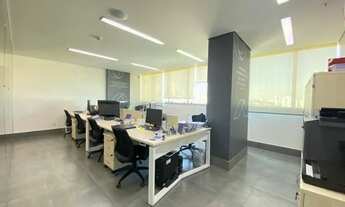 Imagem 3: Inove Intelligent Place Sala comercial com null Quarto(s) e null banheiro(s) à Venda, 33.9