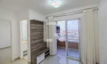 Imagem 7: Apartamento para Aluguel - Votupoca, 2 Quartos, 60 m2