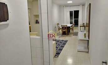 Imagem 3: Apartamento com 2 dormitórios, 82 m² - venda por R$ 700.000,00 ou aluguel por R$ 3.600,00