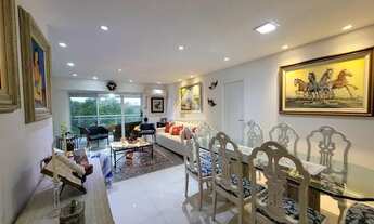 Imagem 3: Apartamento à venda, 4 quartos, 2 suítes, 2 vagas, BARRA DA TIJUCA - RIO DE JANEIRO/RJ