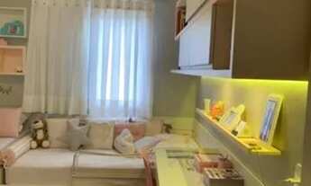 Imagem 5: SAO JOSE DOS CAMPOS - Residential / Apartment - JARDIM TOPAZIO