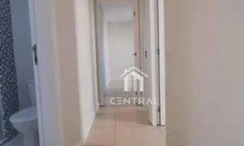 Imagem 6: Apartamento com 3 dormitórios para alugar, 58 m² por R$ 2.497/mês - Cocaia - Guarulhos/SP