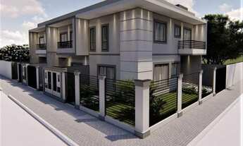 Imagem 3: Sobrado, 600 metros da praia, 3 dormitórios, sendo 1 suíte à venda, 99 m² por R$ 469.900