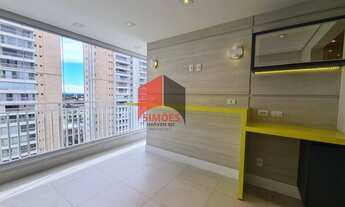 Imagem 6: Lindo apartamento p/ locação - Ed. Hollywood