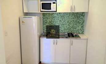 Imagem 5: Flat disponível no Itaim Bibi