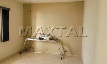 Imagem 4: Casa com 3 quartos a 300 metros da Braz Leme em Santana - São Paulo ? SP