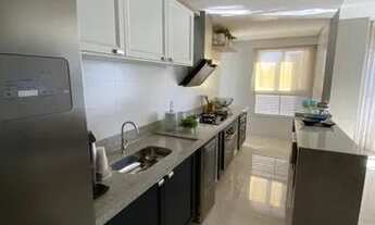 Imagem 5: Apê Setor Marista 3 suítes