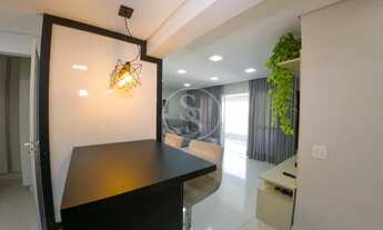 Imagem 7: VENDA: APARTAMENTO - VILA LUSITANIA - COND. ANIMA - R$ 950.000,00 - REF: AP03375