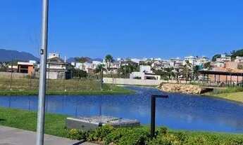 Imagem 2: PALHOçA - Terreno Padrão - Pedra Branca