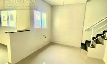 Imagem 7: Santo André - Apartamento Padrão - Parque Oratório