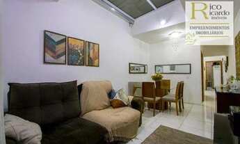 Imagem 2: Sobrado com 3 dormitórios - venda por R$ 550.000 ou aluguel por R$ 3.531/mês - Vila Marina