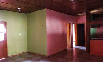 Imagem 4: Condomínio Jardim Amazônia II