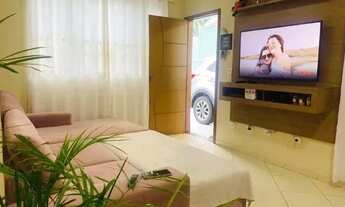 Imagem: CASA A VENDA EM ICOARACI