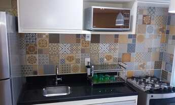 Imagem 5: Apartamento para aluguel e venda tem 73 metros quadrados com 1 quarto em José Menino - San