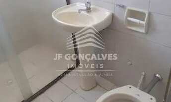 Imagem 5: Apartamento para aluguel, 2 quartos, 1 vaga, Nova Suissa - Belo Horizonte/MG