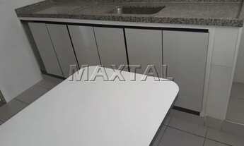 Imagem 7: Apartamento, Imirim , 67m2, 2 dormitórios, sala, cozinha, perto de comércios