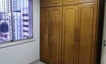 Imagem 7: Cobertura para venda tem 219 metros quadrados com 3 quartos em Setor Oeste - Goiânia - GO