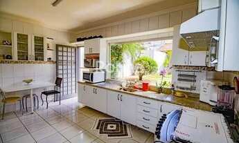 Imagem 7: Belíssimo sobrado Localizado na parte nobre de Cidade Jardim