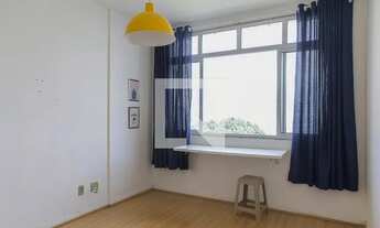 Imagem 3: Apartamento para Aluguel - Jose Menino, 1 Quarto, 32 m2