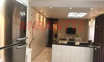 Imagem 3: Sobrado de 162m² com 3 quartos em Vila Mazzei