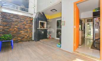 Imagem 6: Casa de condomínio sobrado para venda tem 199230 metros quadrados com 2 quartos